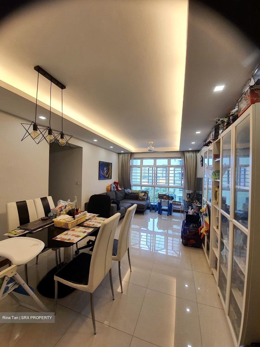 Blk 282A Compassvale Ancilla (Sengkang), HDB 4 Rooms #608270021
